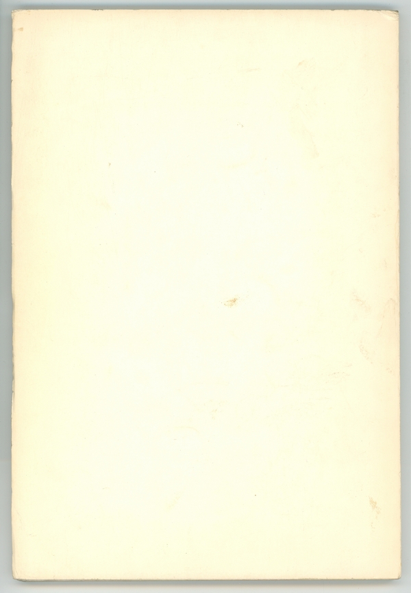 La Carta Moneta Fiduciaria del Novarese - Retro