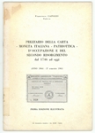 Prezzario della carta moneta italiana – Patriottica d’occupazione e del secondo risorgimento (dal 1796 ad oggi) - Small