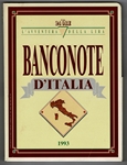Banconote d’Italia - Small