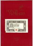 Le banconote d’Italia – Moruzzi Numisatica asta - Small
