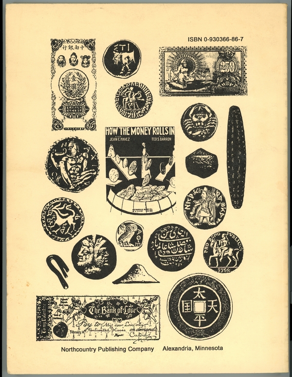 A world of money from the earliest times - Retro