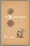 My 2 Cents Worth - Small